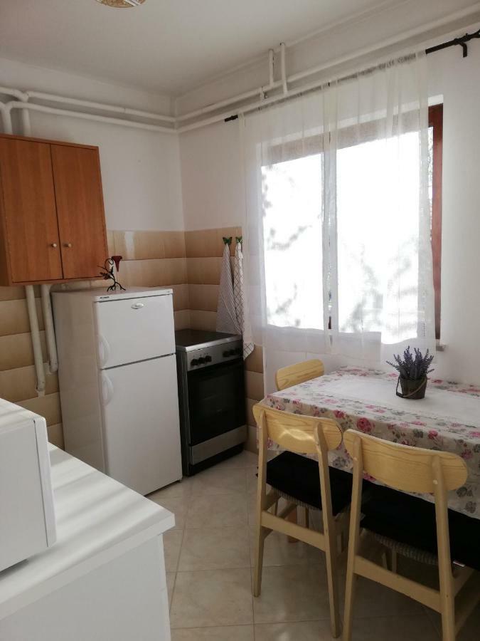 Apartment Kuki Porec Esterno foto