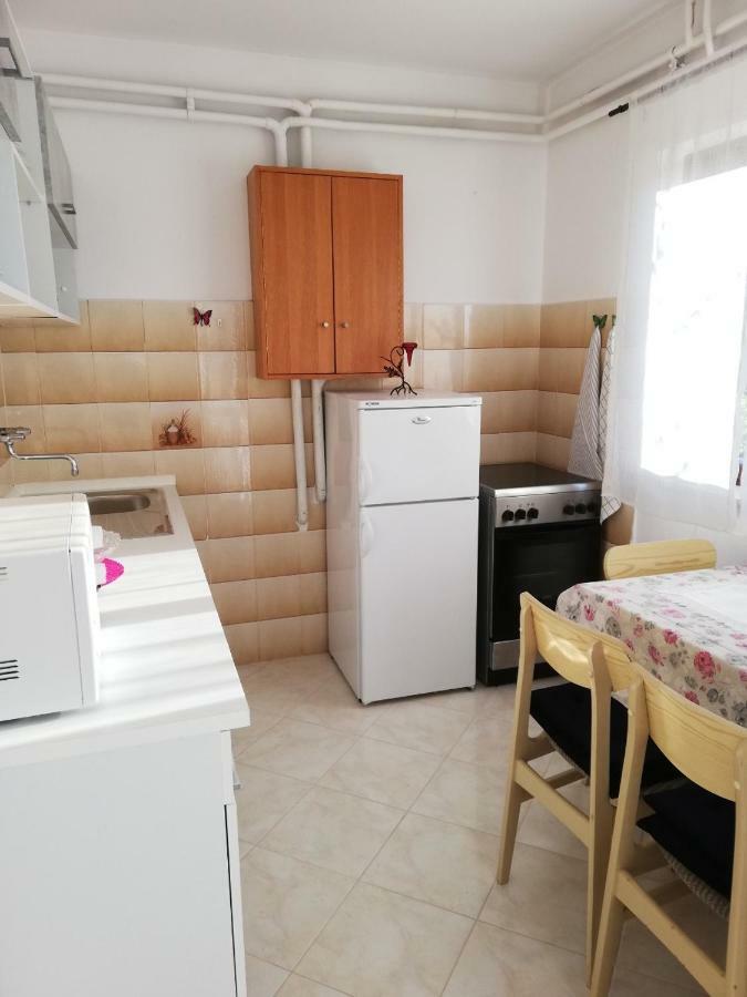 Apartment Kuki Porec Esterno foto